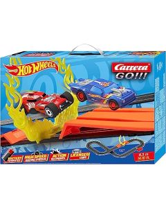 Carrera Go! Hot Wheels