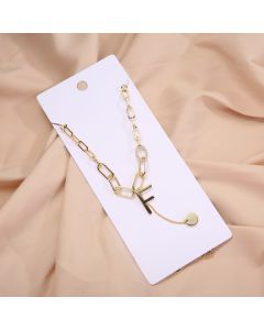 Stylish Letters Chain