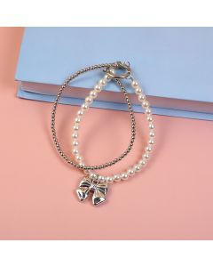 Fashion Beaded Phone Chain