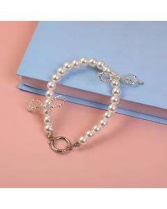 Fashion Beaded Phone Chain