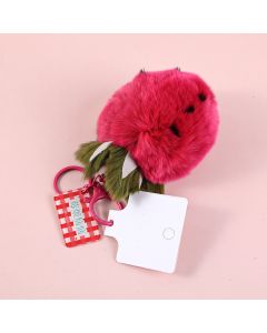 Fashion Strawberry Pendant