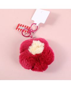Fashion Hyuna Style Flower Pendant