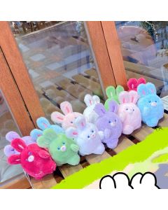 Animal Doll - Rabbit Pendant