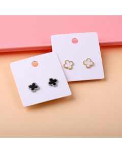 Versatile Fashion Stud Earrings