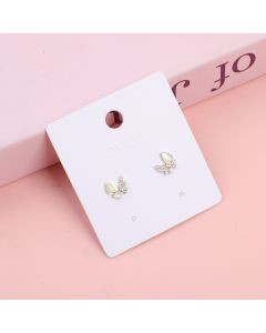Versatile Fashion Stud Earrings