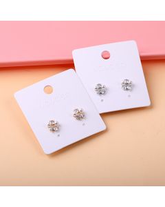 Versatile Fashion Stud Earrings