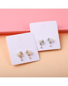 Versatile Fashion Stud Earrings