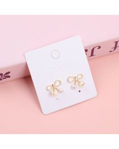 Versatile Fashion Stud Earrings