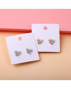 Versatile Fashion Stud Earrings
