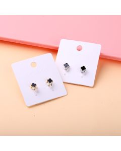 Versatile Fashion Stud Earrings