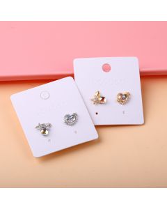 Versatile Fashion Stud Earrings