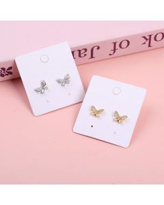 Versatile Fashion Stud Earrings