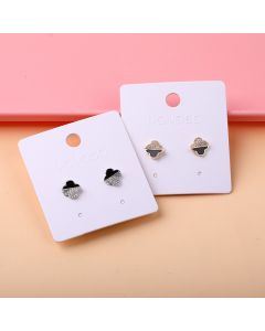 Versatile Fashion Stud Earrings