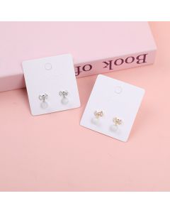 Versatile Fashion Stud Earrings