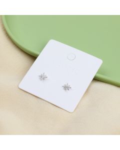 Cute Cartoon Stud Earrings