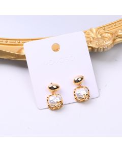 Stylish And Elegant Earrings