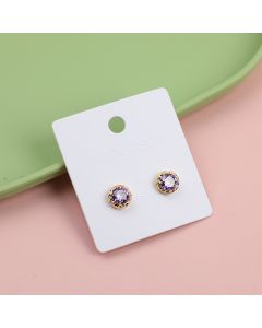 Classic Fashion Earrings