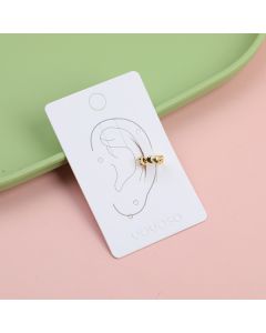 Simple Elegant Ear Clip