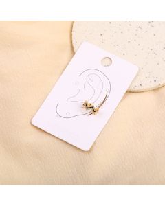 Simple Elegant Ear Clip