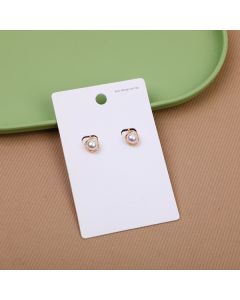Classic Fashion Earrings