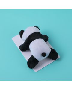 Yoyo Panda Series Cute Panda Brooch