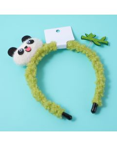 Yoyo Panda Series-3D Hair Band
