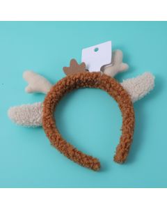 Cute Antler 3D Hair Band