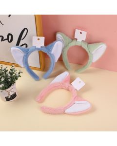 Fox Ears Stereoscopic Hair Band
