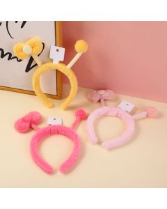 Shaking Stereoscopic Hair Band