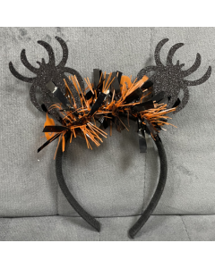 Halloween Party Series Pumpkin Hair Band