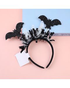 Halloween Party Series 3D Hair Band
