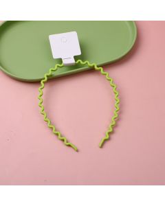 Simple Versatile Hair Band
