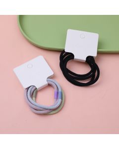 Regular Leather Straps With Strong Pull-4pcs