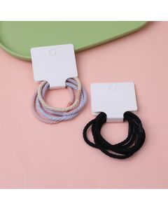 Regular Leather Straps-4pcs