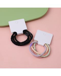 Regular Leather Straps-4pcs