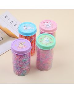 Disposable Leather Bands