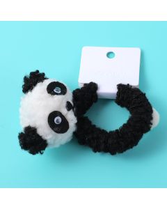 Yoyo Panda Series-Fashionable Hair Tie