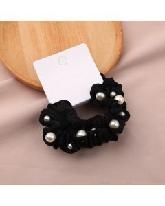 Pearl Combination Leather Band - 3pcs