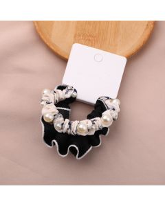 National Style Pearl Leather Band - 2pcs