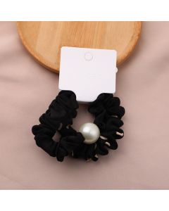 One Pearl Combination Leather Band - 2pcs