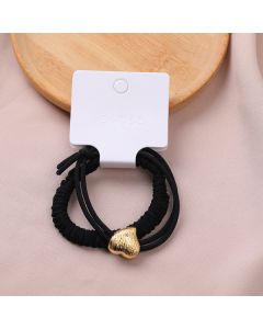 Love Accessories Leather Bands-2pcs