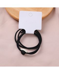 Girls Combination Leather Straps-2pcs