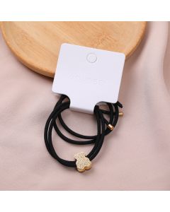 Biscuit Bear Combination Leather Bands-2pcs
