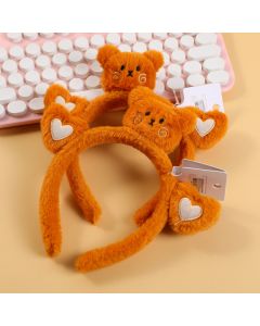 Cute Doll Stereoscopic Hair Band