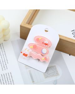 Fun Hair Clip Set-3pcs