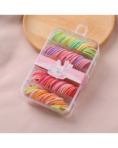Boxed Kid Leather Bands