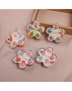 Lass Animal Series Children Rubber Band