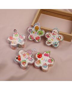 Ocean Series Children Rubber Band