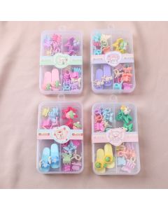 Children's Hair Accessories Boxed Set