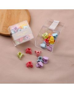 Love Children's Acrylic Claw Clip